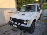Mitsubishi Pajero 2.5 TDI Metal-top - gebrauchte Mitsubishi Pajero aus dem Jahr 1989