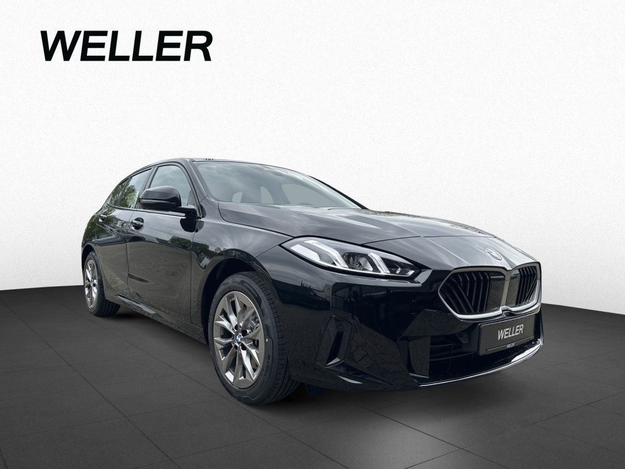 BMW 120 - Bild 5