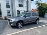 Skoda Yeti 1.2 TSI Drive Drive - Skoda Yeti in Gelsenkirchen