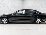 Mercedes-Benz S 680 Maybach ARMORED B6*4-Seats*4D*Fond TV - Mercedes-Benz S 680 Neuwagen