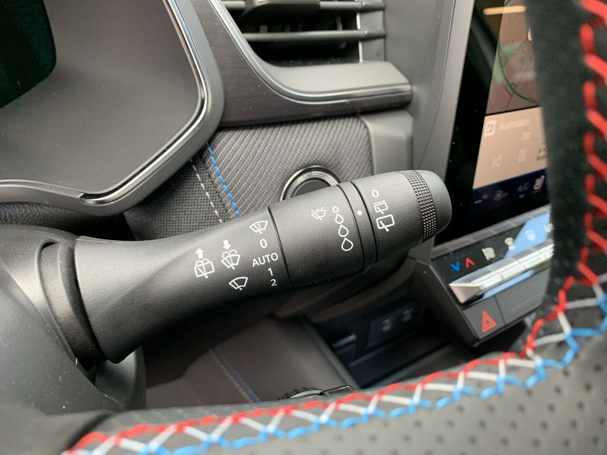 Renault Symbioz - Bild 23