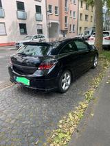 Opel Astra H GTC 1.8 OPC Line 140 PS - Opel Astra: Gtc Opc Line
