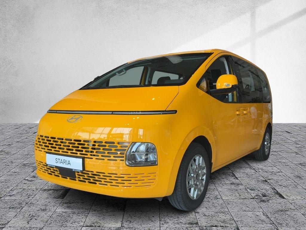 Hyundai STARIA - Bild 1