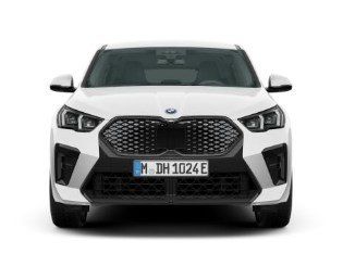Foto Nummer 3: BMW iX2