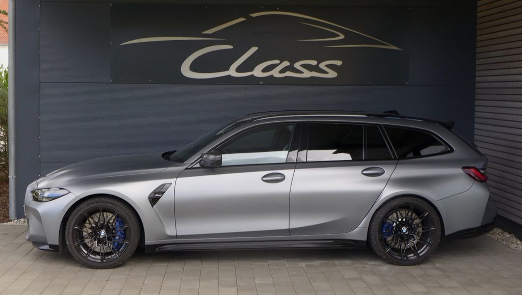 Image of BMW M3