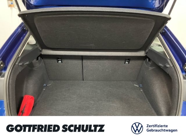 Volkswagen Taigo - Bild 9