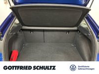 Volkswagen Taigo - Vorschau Bild 9
