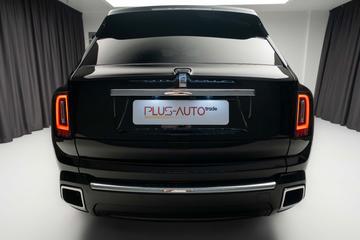 2026 ROLLS-ROYCE CULLINAN 缩略图 16