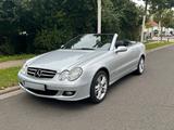 Mercedes-Benz CLK 200 KOMPRESSOR AVANTGARDE - Mercedes-Benz CLK 200: Kompressor Avantgarde