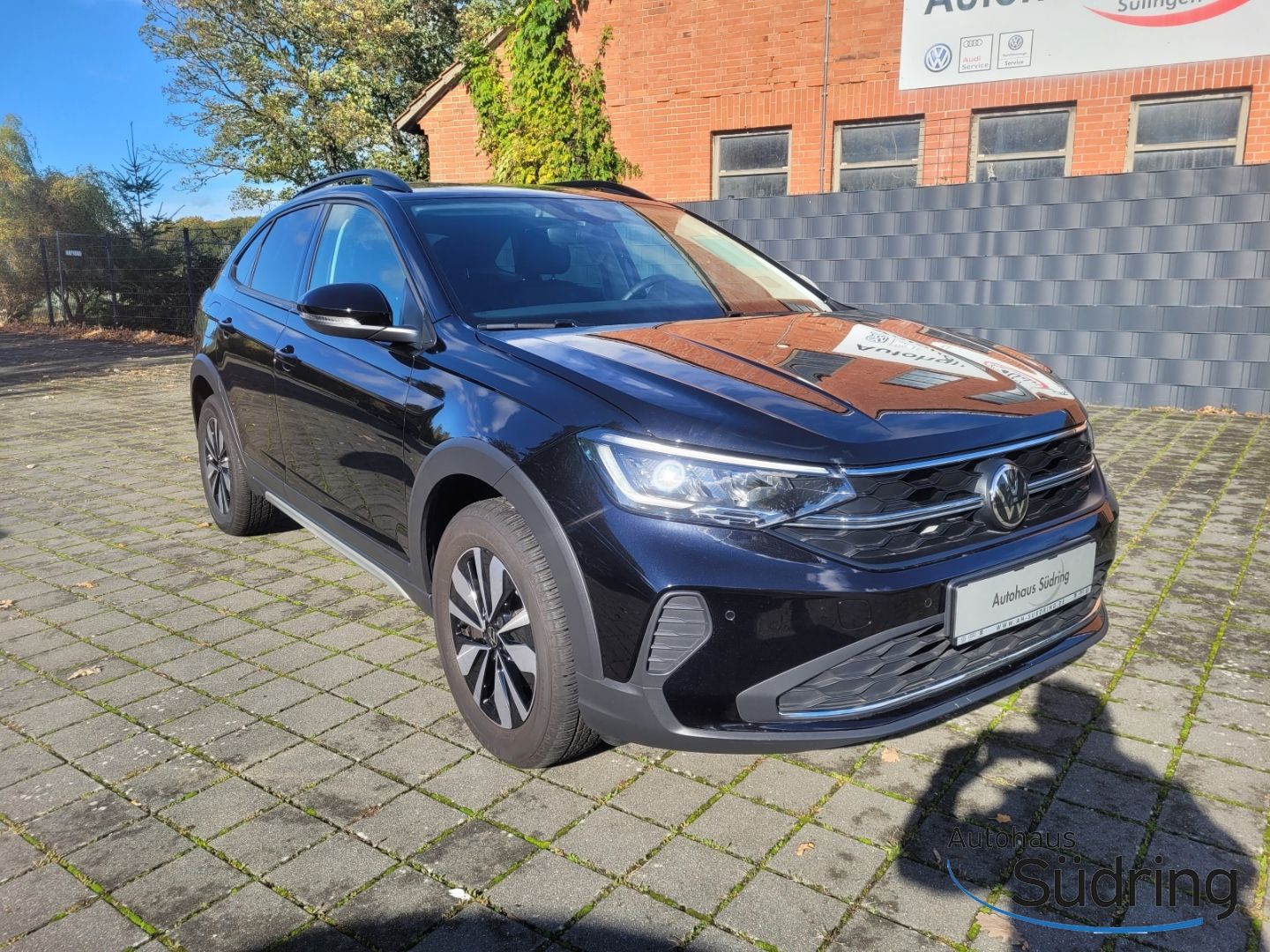 Taigo Goal 1.0 TSI LED ACC AppConnect