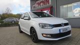 Volkswagen Polo V Team Sitzheizung - Volkswagen Polo aus 2011: Team