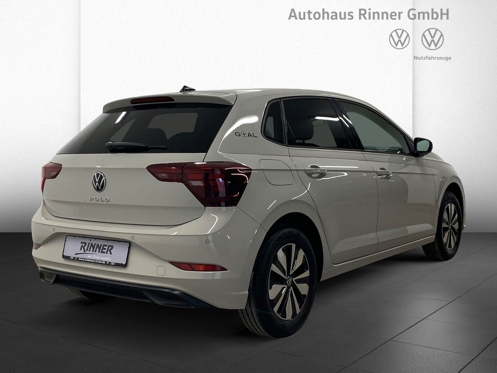 Volkswagen Polo - Bild 4