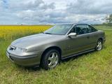 Opel Calibra Young Edition 16 V - Opel aus 1997