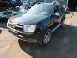 Dacia Duster I Prestige 4x2 - Dacia Duster 4x2 mit Diesel-Antrieb