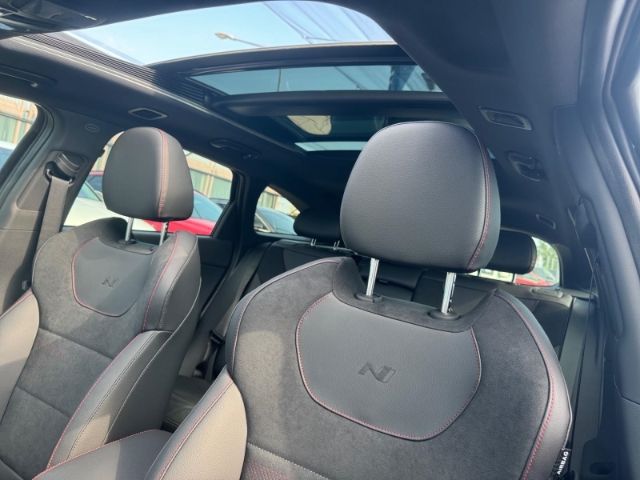 Fahrzeugabbildung Hyundai i30 cw N Line X N Panoramadach Deutsche-Ausführu
