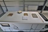 Knaus Sport Ti 700 MEG / Einzelbetten/ Garage / Klima - Knaus Ti 700