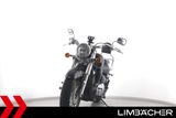 Kawasaki VN 900 CLASSIC - Custom-Fussrastenanlage - KAWASAKI VN900