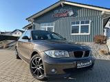 BMW 118i Lim.°Shz°PDC°Alu°Klimaautomatik° - gebrauchte BMW 118 aus dem Jahr 2006
