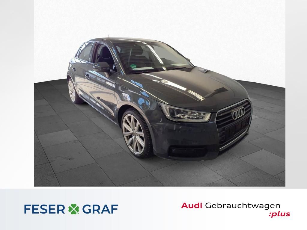 Image of Audi A1