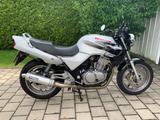 Honda CB 500 Top! Sound!  - HONDA 1998 CB 500