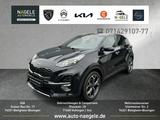 Kia Sportage 2.0 CRDi 48V GT Line 4WD+JBL+ACC+Pano - Kia Sportage: Crdi