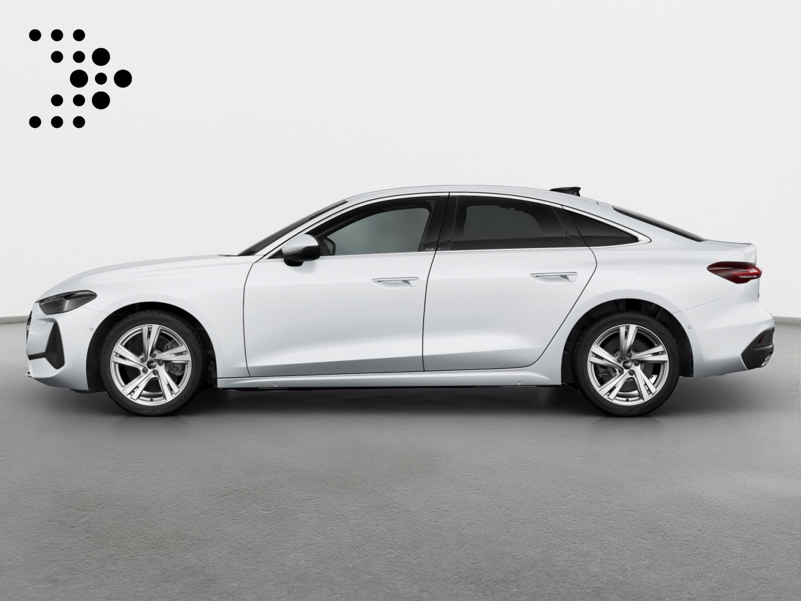 Audi A5 Limousine TDI 150 kW Business*LED*RFK*ACC* imagem 3