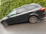 Ford Mondeo MK4 - Ford Mondeo Mk4 Gebrauchtwagen