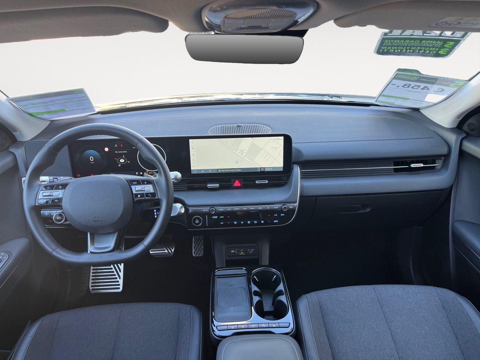 Hyundai IONIQ 5 – Bild 12