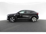Volvo C40 Core Recharge Pure Electric 2WD - Volvo C40 mit Elektro-Antrieb: Geländewagen