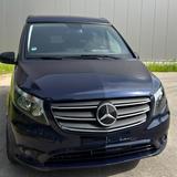 Mercedes-Benz Marco Polo V250 Activity Edition WoMo