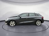 Audi A3 Sportback advanced 40 TFSI e 150 (204) kW(PS) - Audi A3: 1.2