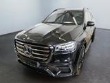Mercedes-Benz GLS 450 d 4M AMG BURM NIGHT WIDE MEMO MULTI 360 - Mercedes-Benz GLS 450 Diesel Gebrauchtwagen