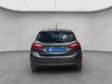 Ford Fiesta 1.0 EcoBoost S&S TITANIUM - Ford Fiesta Gebrauchtwagen in Stuttgart