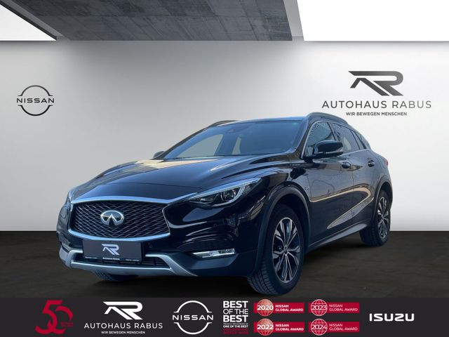 Infiniti QX30 2.2d DCT AWD Premium AT Pano BOSE Navi SHZ