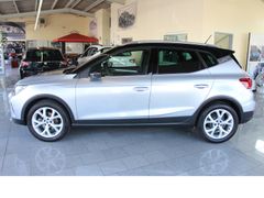 Fahrzeugabbildung Seat Arona Xcellence Beats FR Line*APPLE CAR PLAY*SHZ
