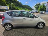 Mercedes-Benz A 170 A A 170 5-türig - gebrauchte Mercedes-Benz A-Klasse aus dem Jahr 2004