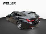 BMW 330e Touring AHK,Stop&Go,KAM,DA,SpoSi,LiCoplus - BMW: D