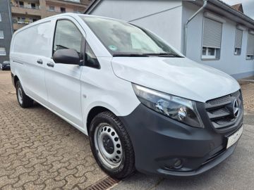 Mercedes Vito - 1