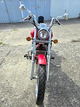 Kawasaki VN800A  - KAWASAKI VN 800A