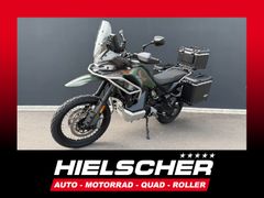 CFMOTO MT-X 1000 ABS +++ AKTIONSPREIS bis 29.04.2026