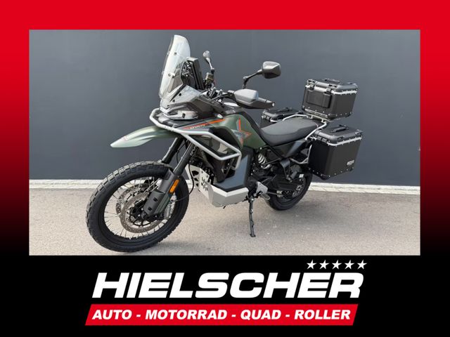 CFMOTO MT-X 1000 ABS +++ AKTIONSPREIS bis 29.04.2026