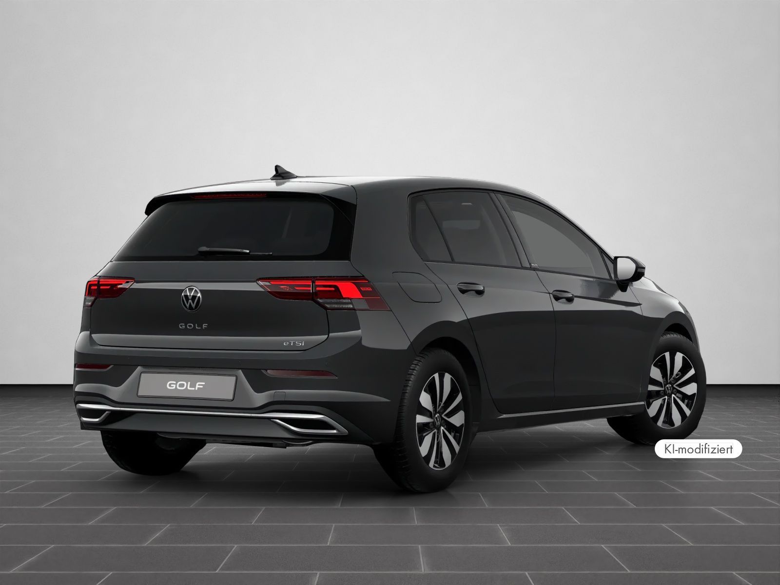 Volkswagen Golf - Bild 4
