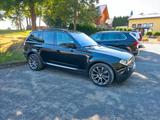 BMW X3 E83 3.0d Black Edition top gepflegt - BMW: E83