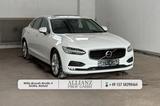 Volvo S90 Lim. Momentum ACC CAM LED 2-Zonen Leder - weiße Volvo S90