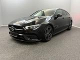 Mercedes-Benz CLA 220 Shooting Brake AMG LINE*WIDE*KAM*LED*TOP - Mercedes-Benz CLA 220 Shooting Brake Gebrauchtwagen