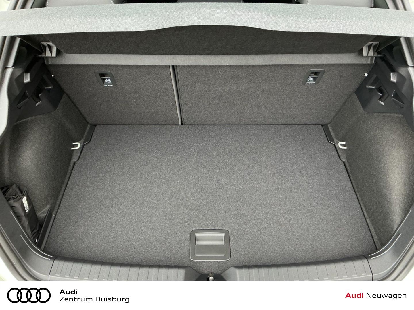 Audi A1 - Bild 8