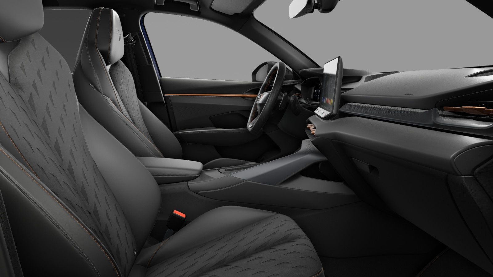 Cupra Terramar - Bild 10