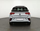 Volkswagen T-Roc R-Line Black Style 1.5 TSI DSG Matrix ACC - VW T-Roc Gebrauchtwagen in Dresden