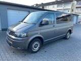 Volkswagen T5 Multivan NAVI 7 SITZE AHK