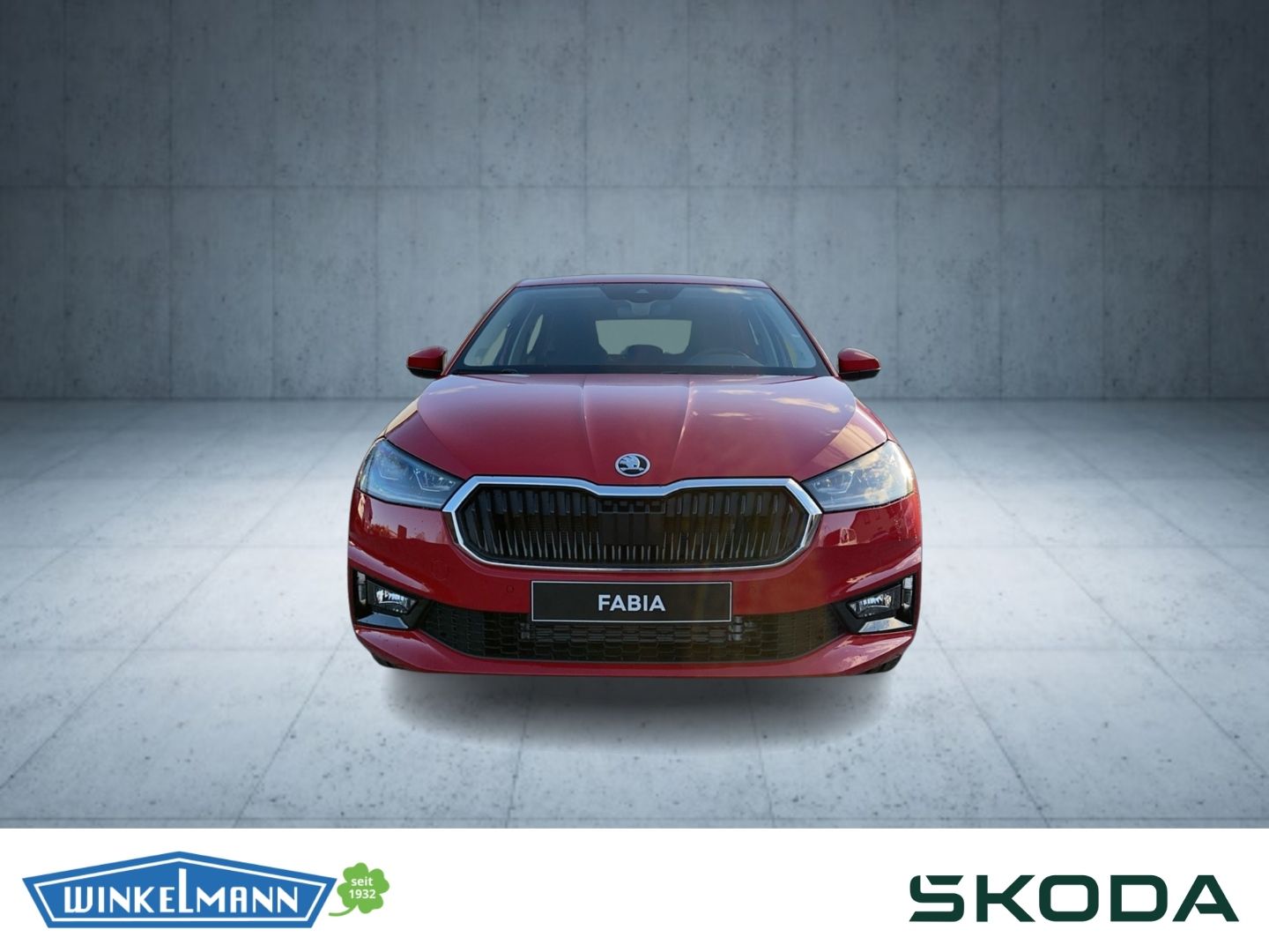 Skoda Fabia - Bild 9